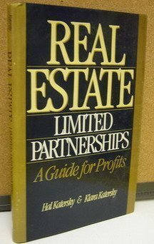 Real Estate Limited Partnerships