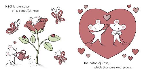 Happiness Is a Rainbow (Books of Kindness)