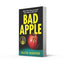Bad Apple: The brand new addictive crime thriller for 2024 from the author of The Serial Killers Wife now a Paramount+ TV show