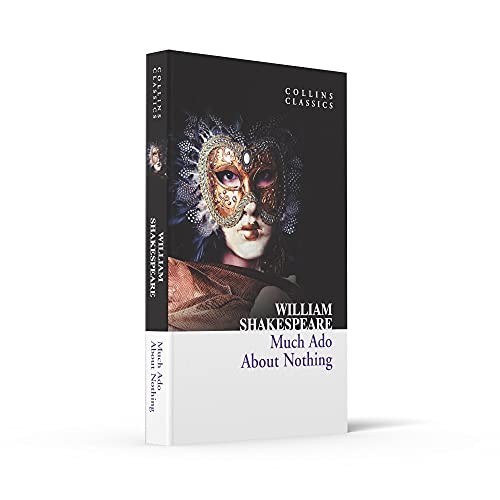 Much ADO about Nothing (Collins Classics)