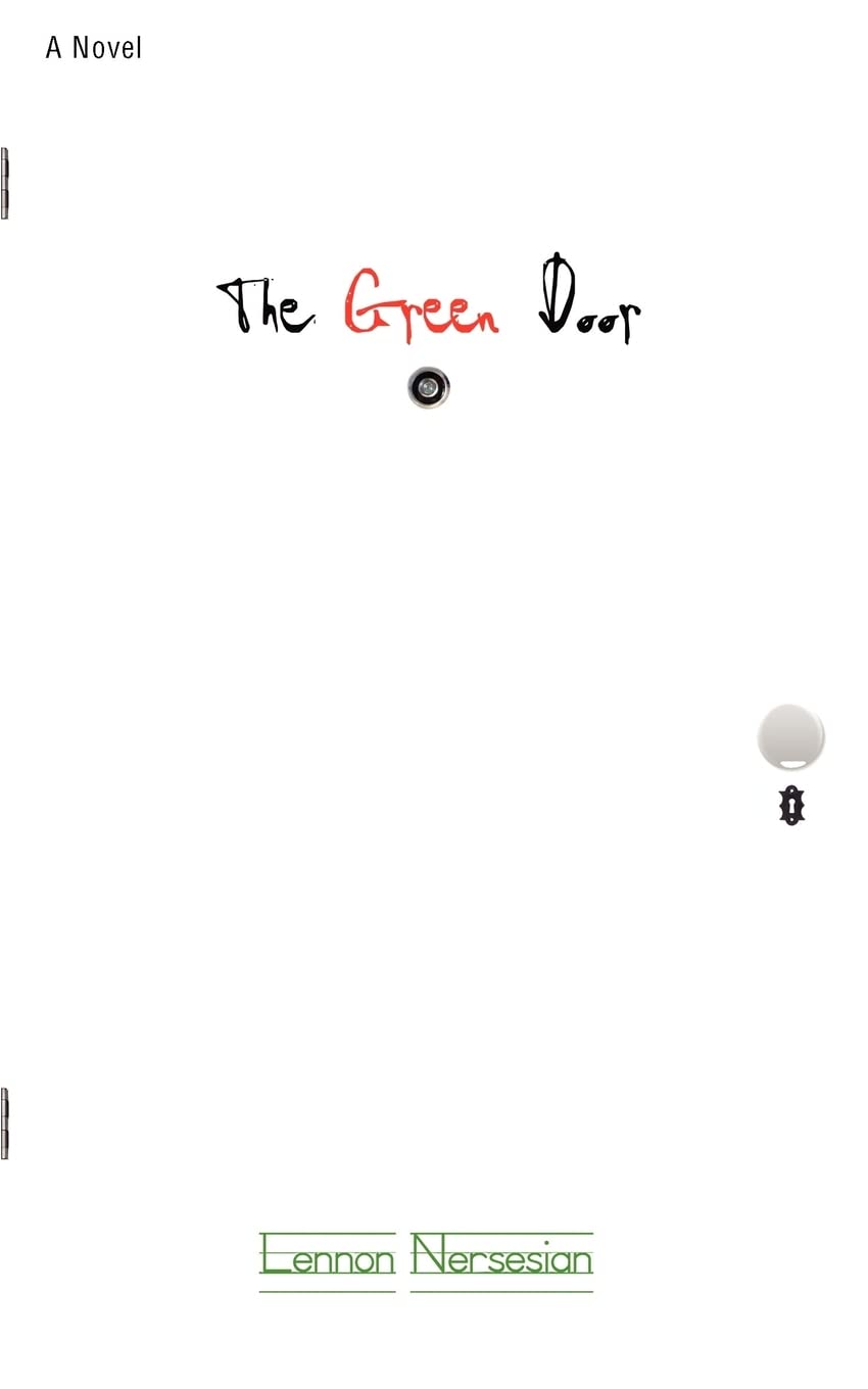 THE GREEN DOOR