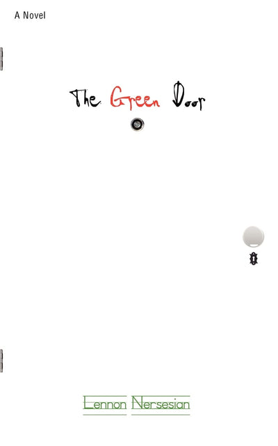 THE GREEN DOOR