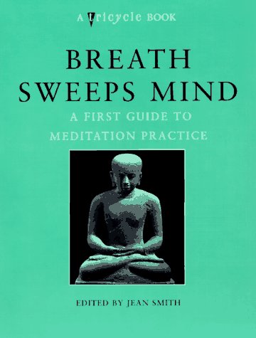 Breath Sweeps Mind