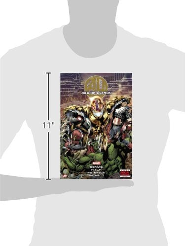 Age of Ultron