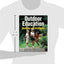 Outdoor Education: Methods and Strategies by Gilbertson, Ken