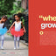 Born to Dance: Celebrating the Wonder of Childhood