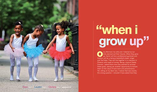 Born to Dance: Celebrating the Wonder of Childhood