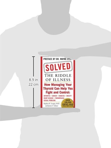 Solved: The Riddle of Illness