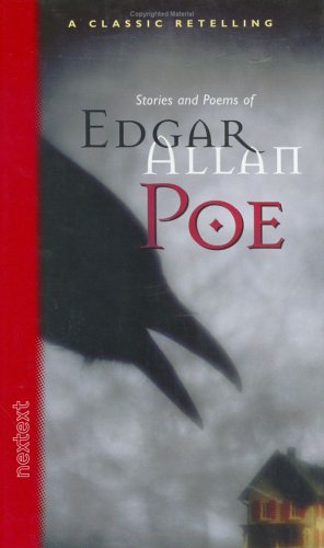 Stories and Poems of Edgar Allan Poe (Classic Retellings)