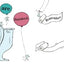 Time to Pee! Board Book