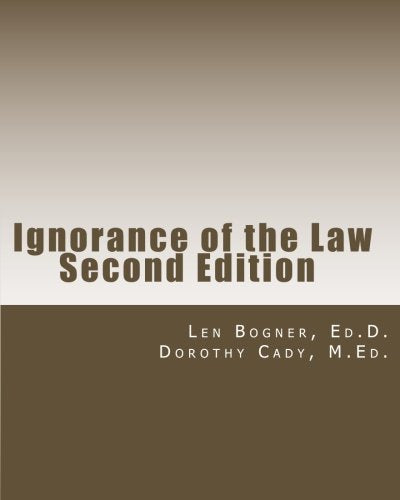 Ignorance of the Law: Common Legal and Professional Issues in Career Tech