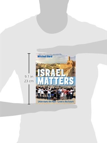 Israel Matters