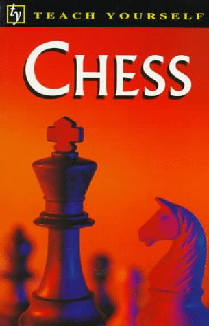 Chess (Teach Yourself)