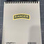 Waterproof Ranger Handbook: Training Circular TC 3-21.76 (Top Spiral Field Pocket Size)