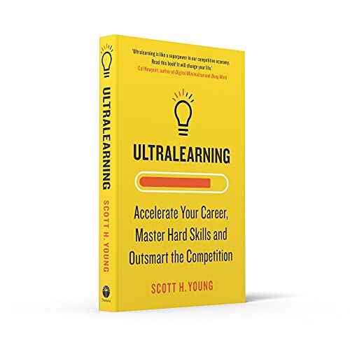 Ultralearning