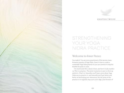 Practical Yoga Nidra: A 10-Step Method to Reduce Stress, Improve Sleep, and Restore Your Spirit