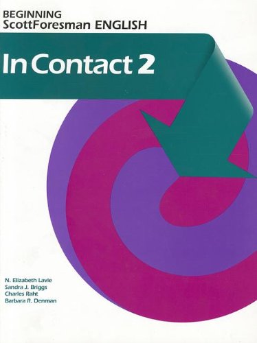 In Contact/Book 2