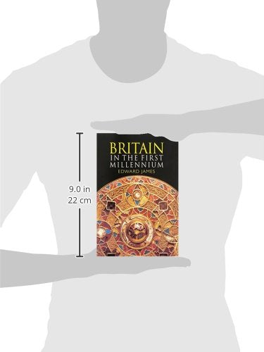 Britain in the First Millennium (Britain and Europe)