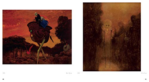 Beksinski 1