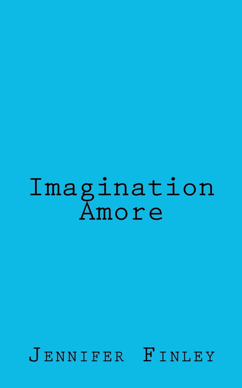Imagination Amore
