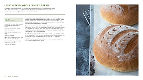Ready, Set, Dough!: Beginner Breads for All Occasions