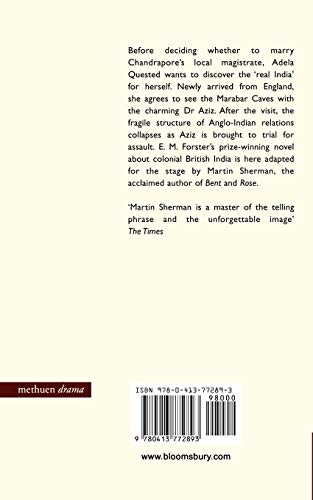 A Passage To India (Modern Plays)