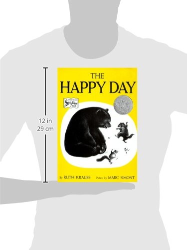 Happy Day (Rise and Shine)