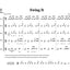 WORLD MUSIC DRUMMING: NEW ENSEMBLES AND SONGS: A Cross-Cultural Curricular Supplement