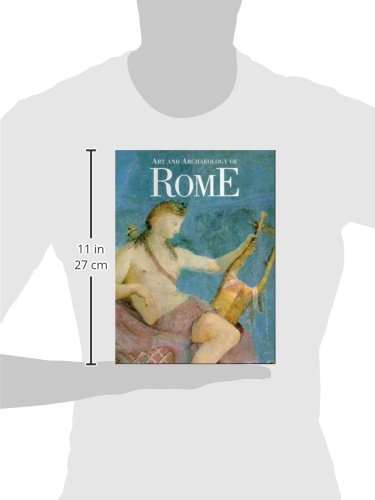 Art and Archaeology of Rome: From Ancient Times to the Baroque
