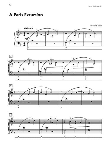 Premier Piano Course Jazz, Rags & Blues, Bk 3: All New Original Music (Premier Piano Course, Bk 3)