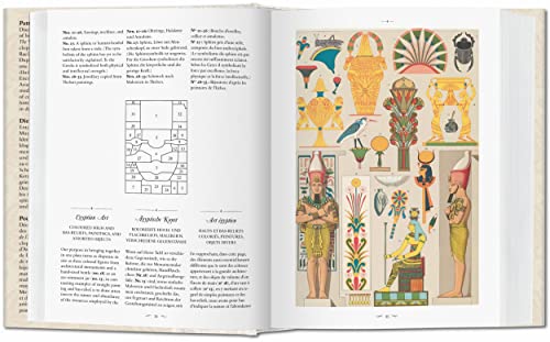 The World of Ornament (Bibliotheca Universalis) (Multilingual Edition)