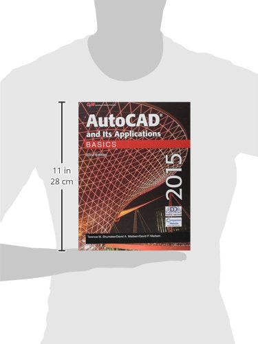AutoCAD and Its Applications Basics 2015