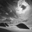 Southern Light: Images from Antarctica