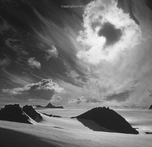 Southern Light: Images from Antarctica
