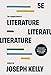 The Seagull Book of Literature: Plays, Poems, and Stories