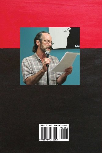 Undertow Overtures — back cover