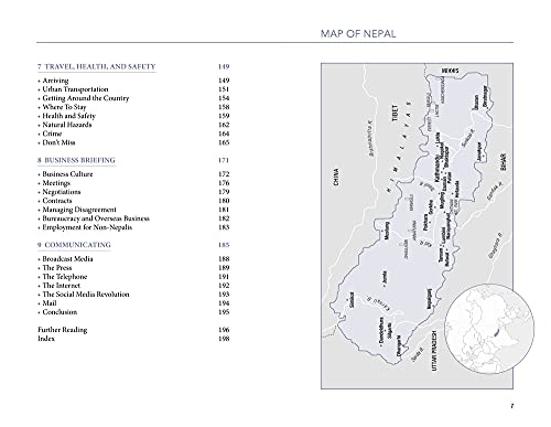 Nepal - Culture Smart!: The Essential Guide to Customs & Culture
