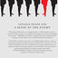 A Sense of the Enemy: The High Stakes History of Reading Your Rival's Mind