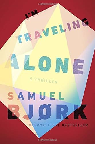 Im Traveling Alone