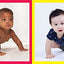 Look What I Can Do! (Baby Firsts)