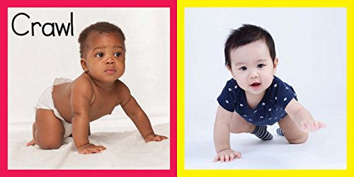 Look What I Can Do! (Baby Firsts)