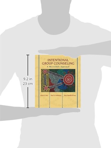 Intentional Group Counseling: A Microskills Approach