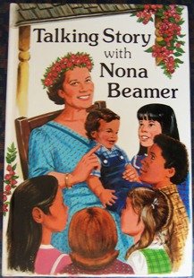 Talking Story With Nona Beamer