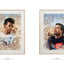 Kehinde Wiley: The World Stage: Israel