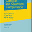 Classical and Quantum Computation (Graduate Studies in Mathe