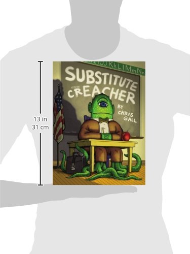 Substitute Creacher