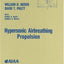 Hypersonic Airbreathing Propulsion (AIAA Education)