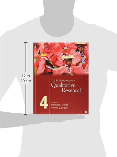 The SAGE Handbook of Qualitative Research