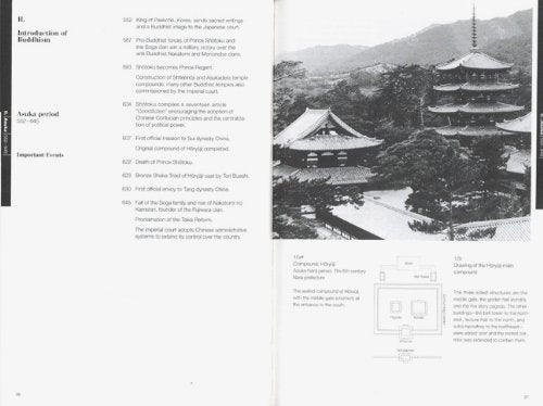 Discovering the Arts of Japan: A Historical Overview