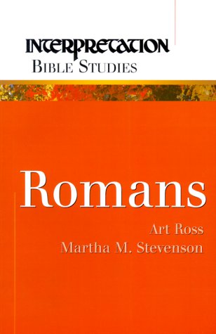 Romans (Interpretation Ser.: A Bible Commentary for Teaching and Preaching)